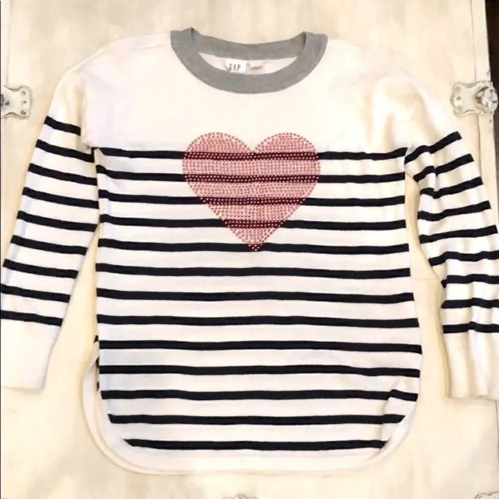 GAP kids sweater